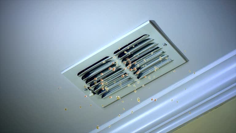 Best Air Duct Cleaning Near Me  in South Woodstock, CT