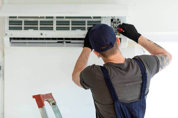 Best Air Duct Sanitizing Services  in South Woodstock, CT