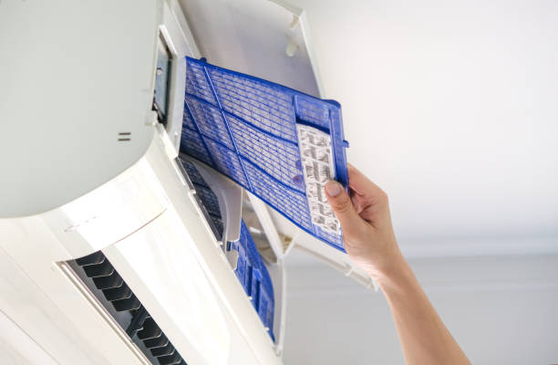 Best General Air Duct Cleaning  in South Woodstock, CT