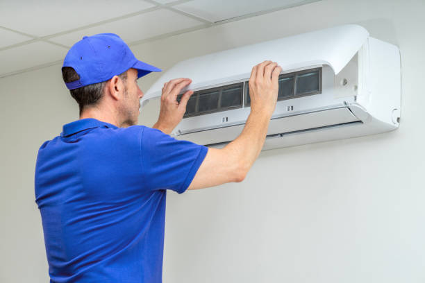 Best Emergency Air Duct Cleaning  in South Woodstock, CT