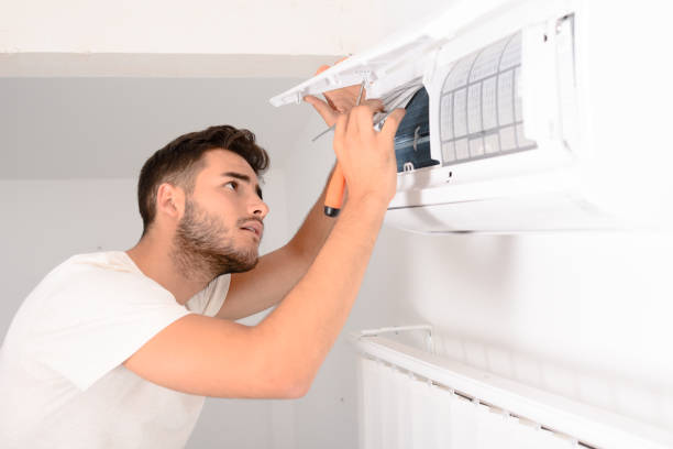Best Air Duct Cleaning Near Me in South Woodstock, CT