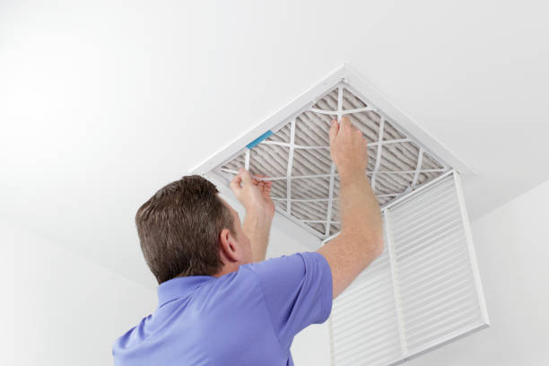 Best Ventilation Cleaning Services  in South Woodstock, CT